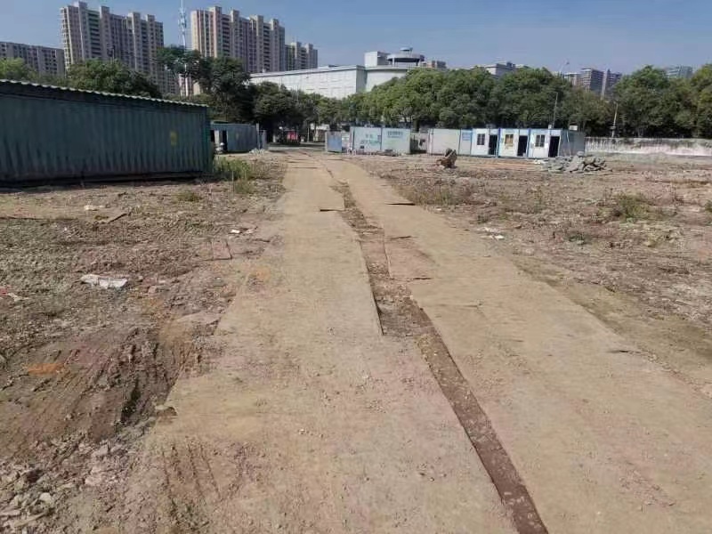 宁波钢板租赁