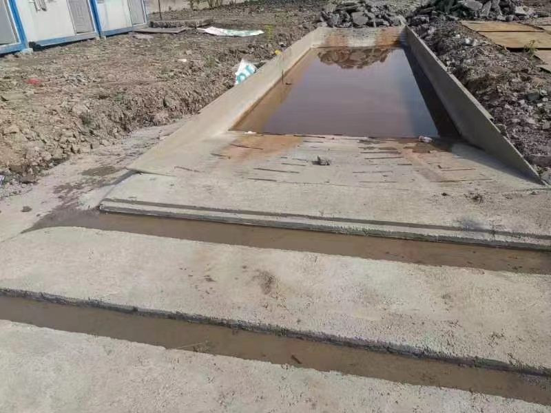 宁波洗车池租赁